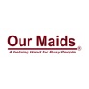 Our Maids Inc app icon - Utilities app for iPhone