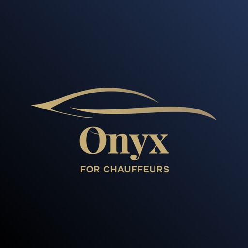 Onyx for Chauffeurs