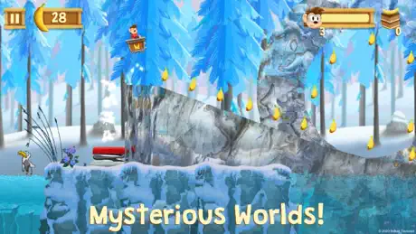 Migo Kong: Donkey Monkey Games