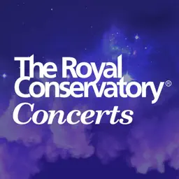 Concerts at Koerner Hall app icon