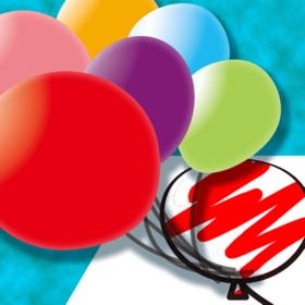 daub 3D coloring AR App