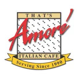 That’s Amore Greenfield app icon