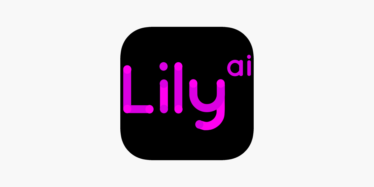 Lily AI: Complete Review logo