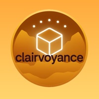 Clairvoyance AR