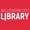 Willoughby City Library icon