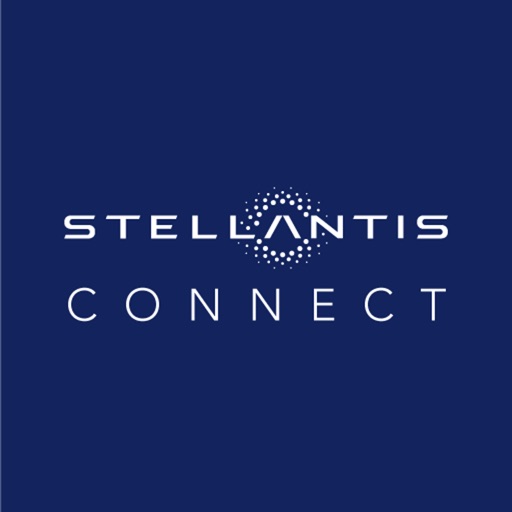 Stellantis Connect