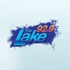 92.9 The Lake (KHLA) icon