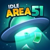 Idle Area 51 icon