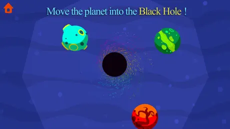 Earth School - Science Games