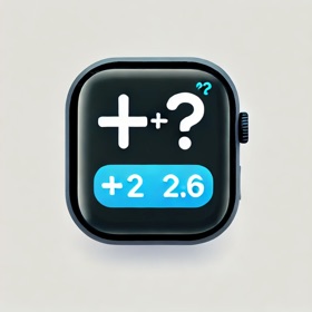 QuickWatchMath