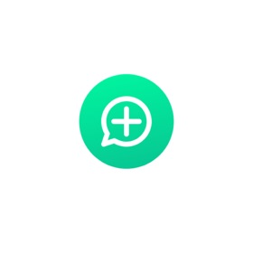 Encrypt chat data