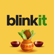 Blinkit: Grocery in 10 minutes