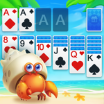 Solitaire Station de vacances на пк