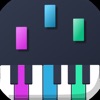 EasyKeys - Learn Piano Chords icon