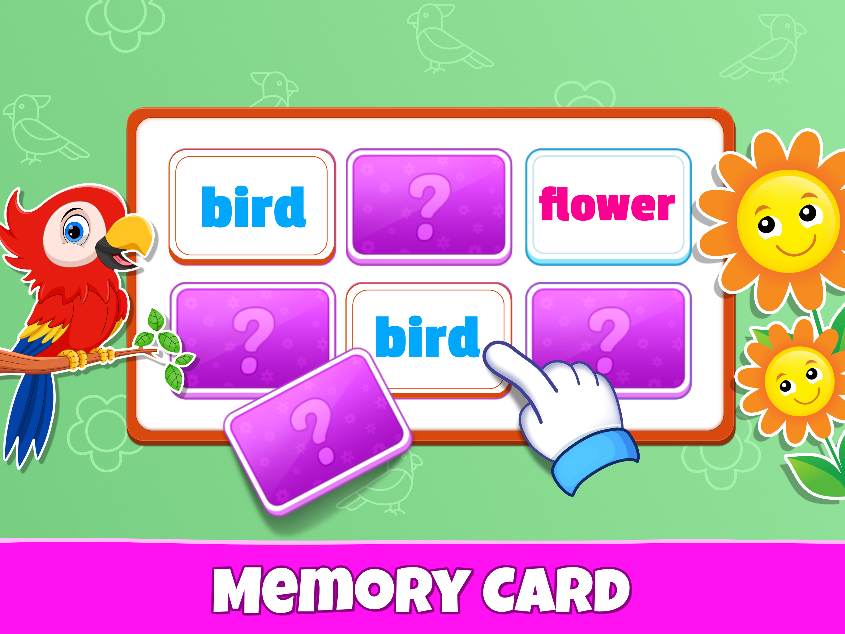 Sight Words - Pre-k to 3rd screenshot 14