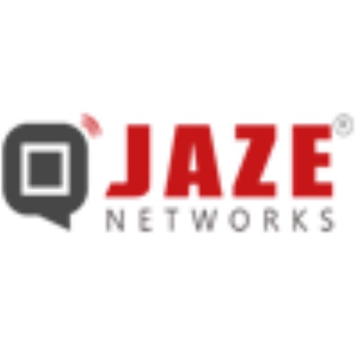 Jaze ISP Manager