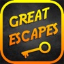 Get Great Escapes for iOS, iPhone, iPad Aso Report