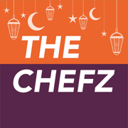 The Chefz: Fast Food Delivery