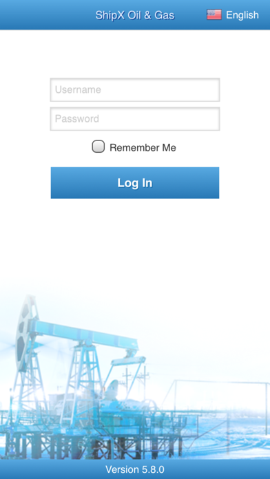 ShipX Oil and Gas Screenshot