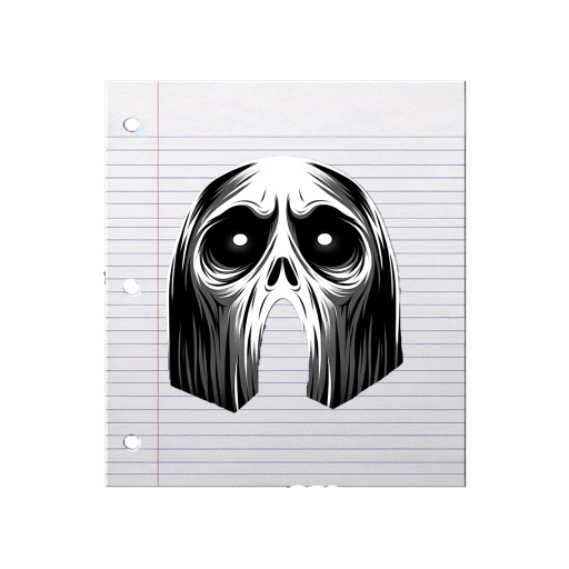 Hauntify Mixed Reality app icon