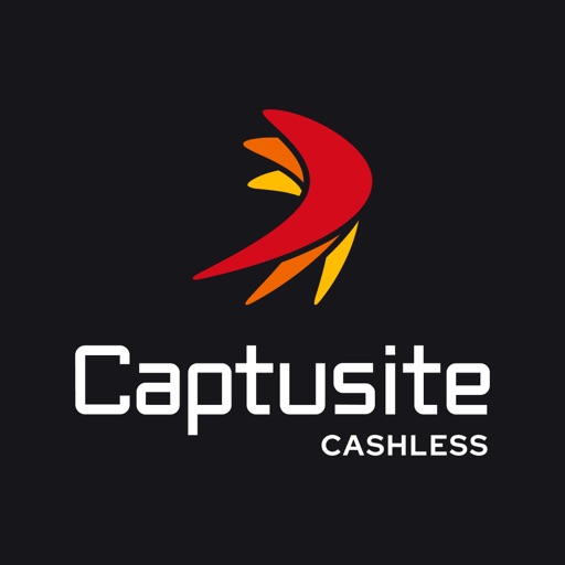 Cashless - Captusite
