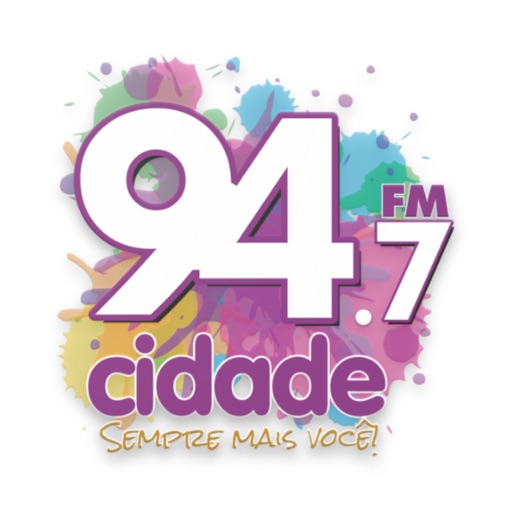 Rádio Cidade FM Votuporanga