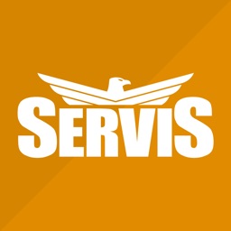 Servis Mobile