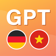 Từ Điển Đức Việt GPT Offline
