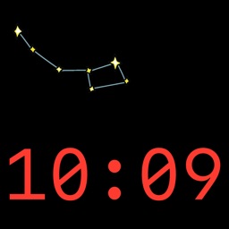 Desktop Astro Clock