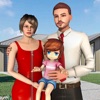 Mother Simulator Family Life icon