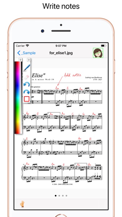Flip Page Screenshot 3 of 10