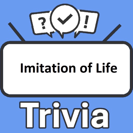 Imitation of Life Trivia