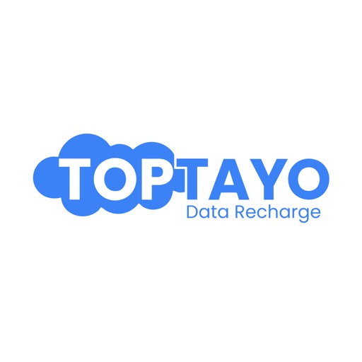 TopTayo Data Recharge