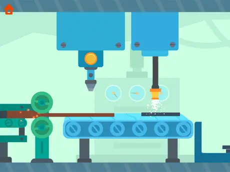 Dinosaur Garbage Truck Games