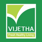 Vijetha Live - Online Grocery