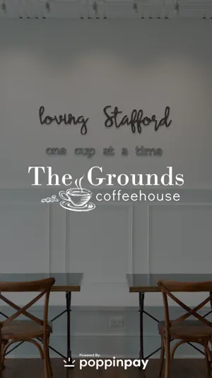 The Grounds Coffeehouse screenshot 1