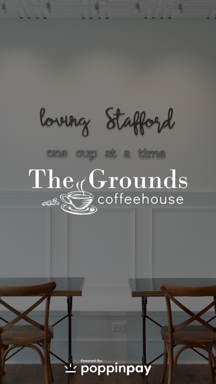 The Grounds Coffeehouse