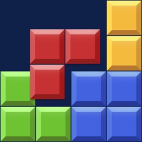 Block Crush: Block Blast