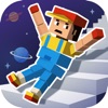 Stair Fall 3D - iPhoneアプリ