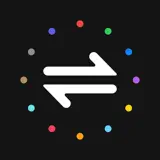 IO ∙ Converter & Calculator - Icône de l’app