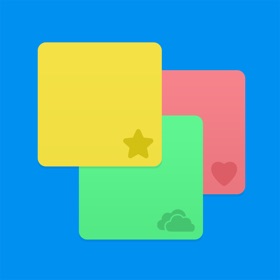 Screenshots (5) abcNotes - Sticky Note Madness