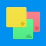Get abcNotes - Sticky Note Madness for iOS, iPhone, iPad Aso Report
