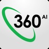 Kinetisense 360 icon