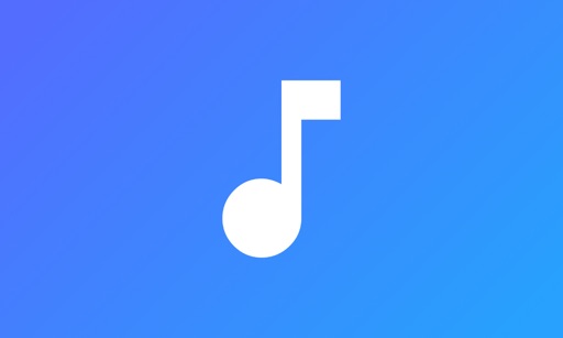 ChMusic 應用圖示，美国 App Store 價格對比