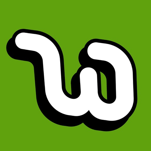 Wavee Media icon