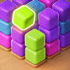 Colorwood Sort: Color Puzzle - Burny Games
