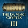 The Da Vinci Cryptex 3 - iPadアプリ