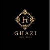 Ghazi boutique icon