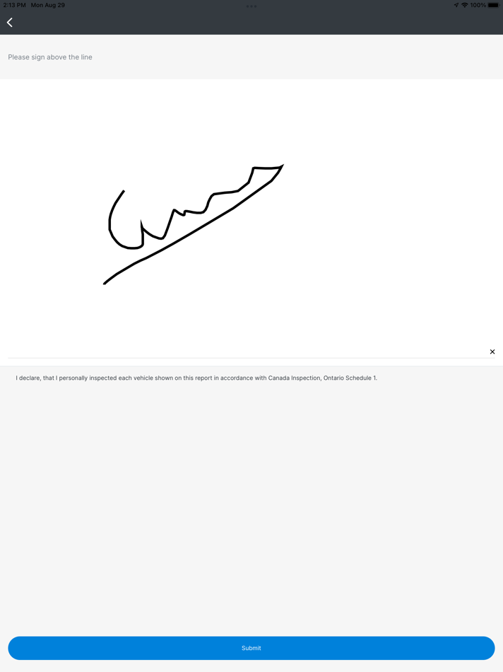 #6. Unity Inspect (iOS) 由: Complete Innovations Inc