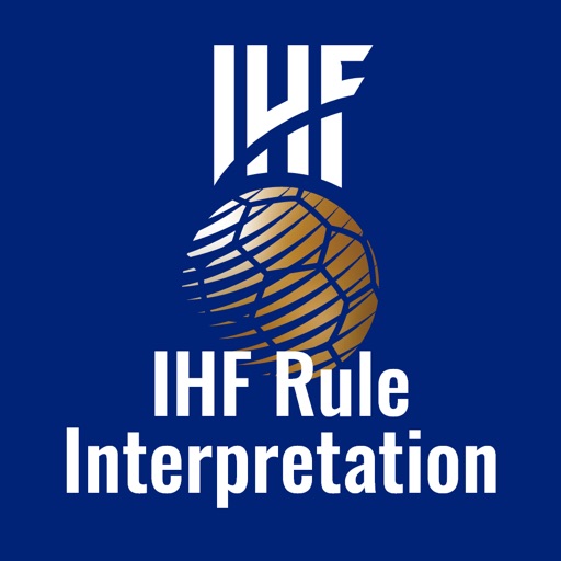 IHF Rule Interpretation